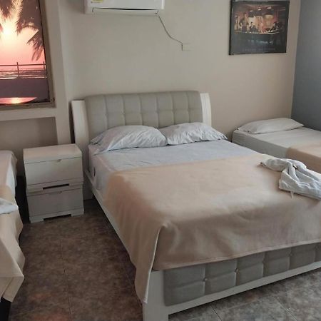 Villa Mary Hostal Barranquilla  Bagian luar foto