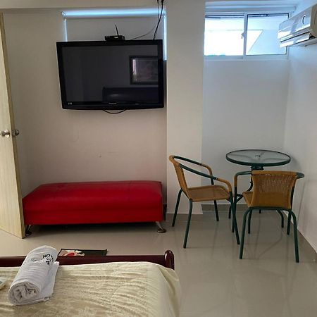 Villa Mary Hostal Barranquilla  Bagian luar foto