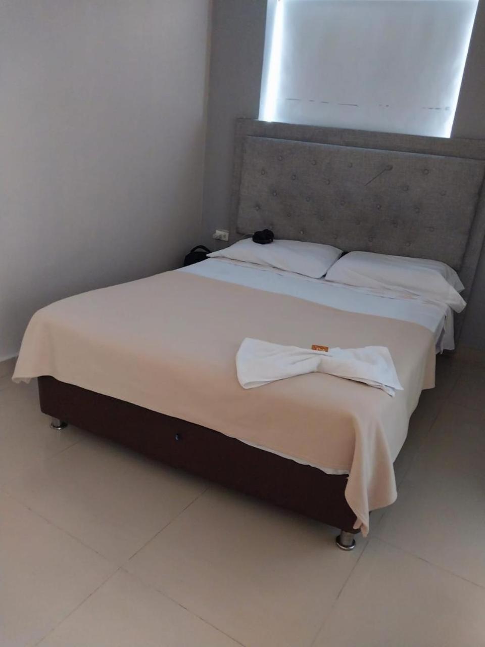Villa Mary Hostal Barranquilla  Bagian luar foto