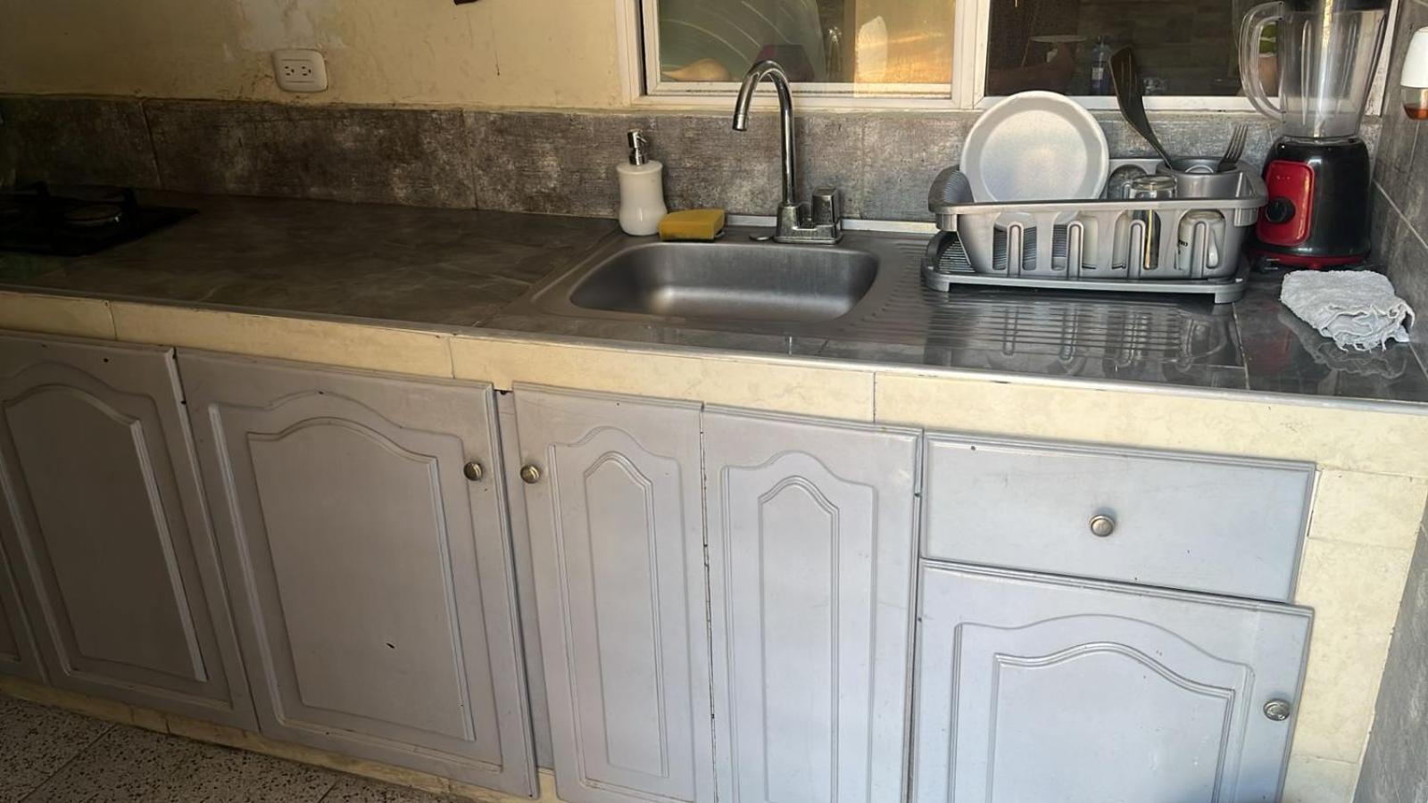 Villa Mary Hostal Barranquilla  Bagian luar foto