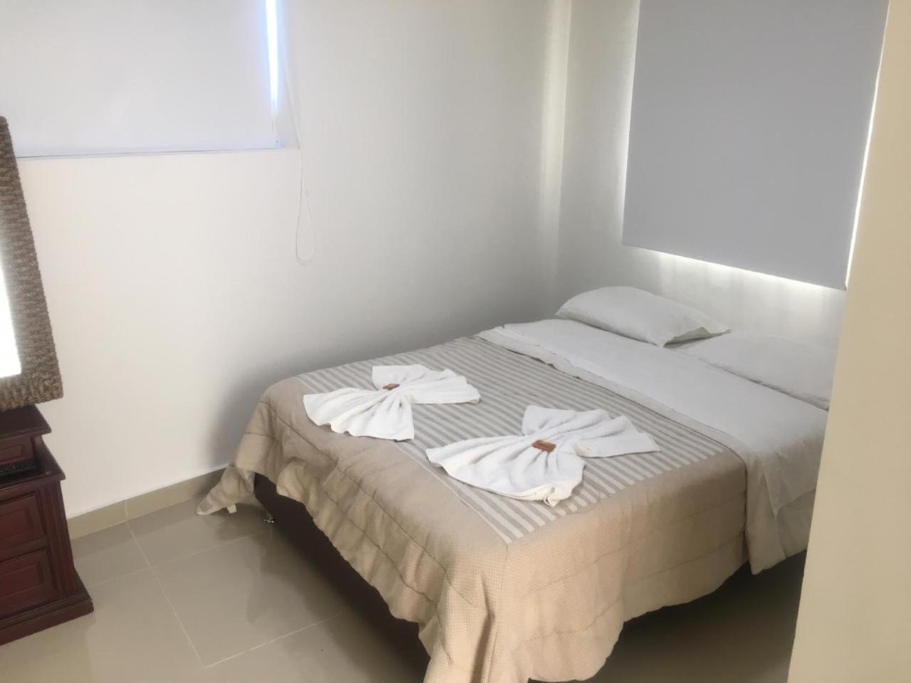 Villa Mary Hostal Barranquilla  Bagian luar foto